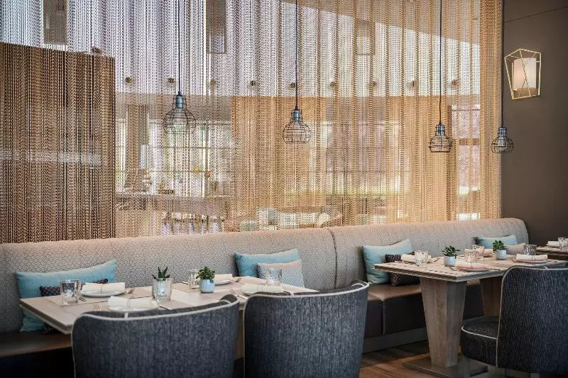 Fotos del hotel Ac  Firenze By Marriott:  12