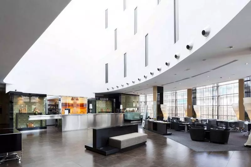 Fotos del hotel Ac  Firenze By Marriott:  3