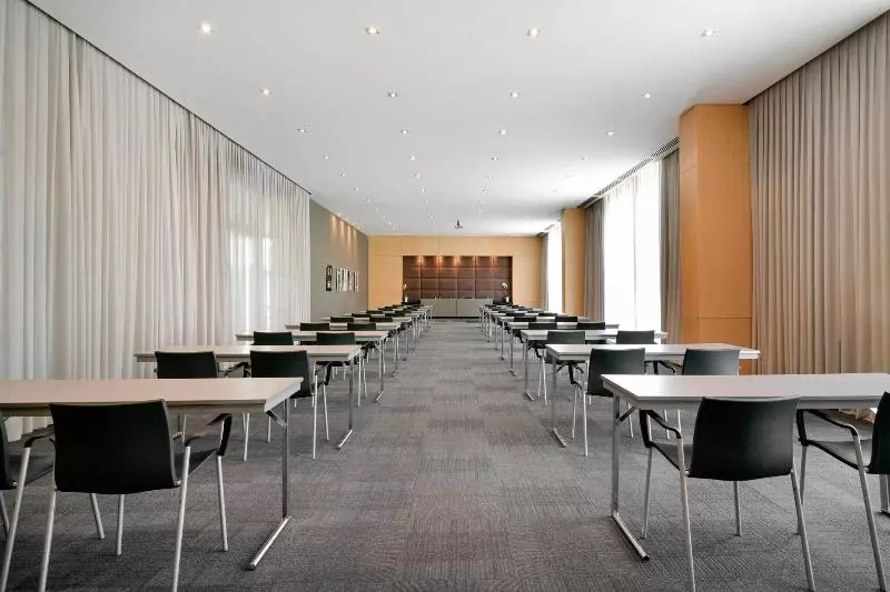 Fotos del hotel Ac  Firenze By Marriott:  23