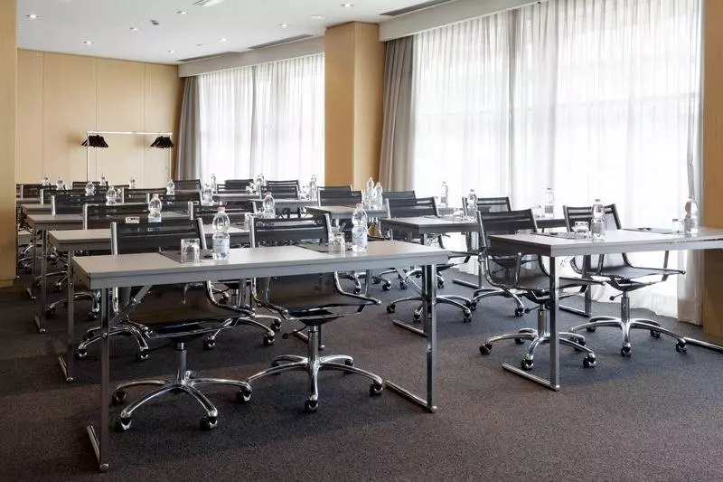 Fotos del hotel Ac  Firenze By Marriott:  6