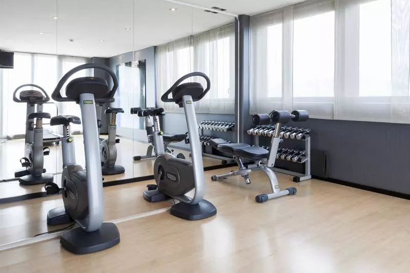 Fotos del hotel Ac  Firenze By Marriott:  4