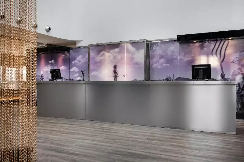 Fotos del hotel Ac  Firenze By Marriott:  10