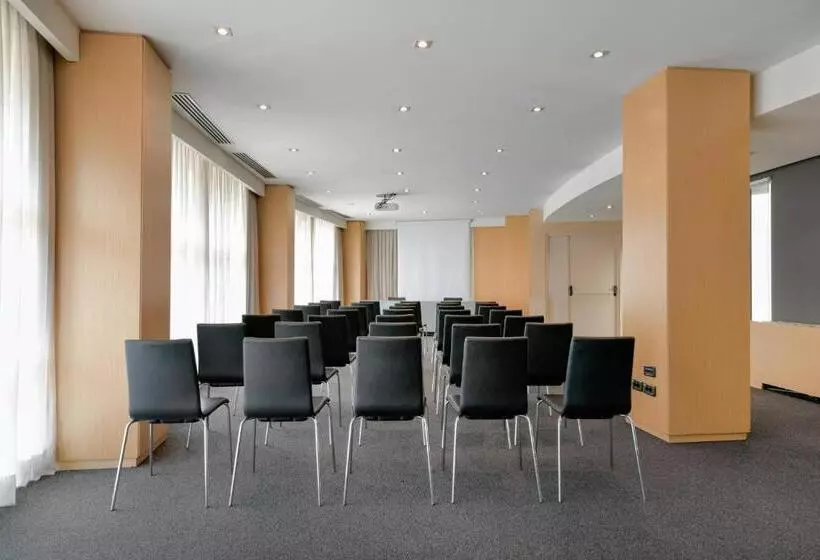 Fotos del hotel Ac  Firenze By Marriott:  18