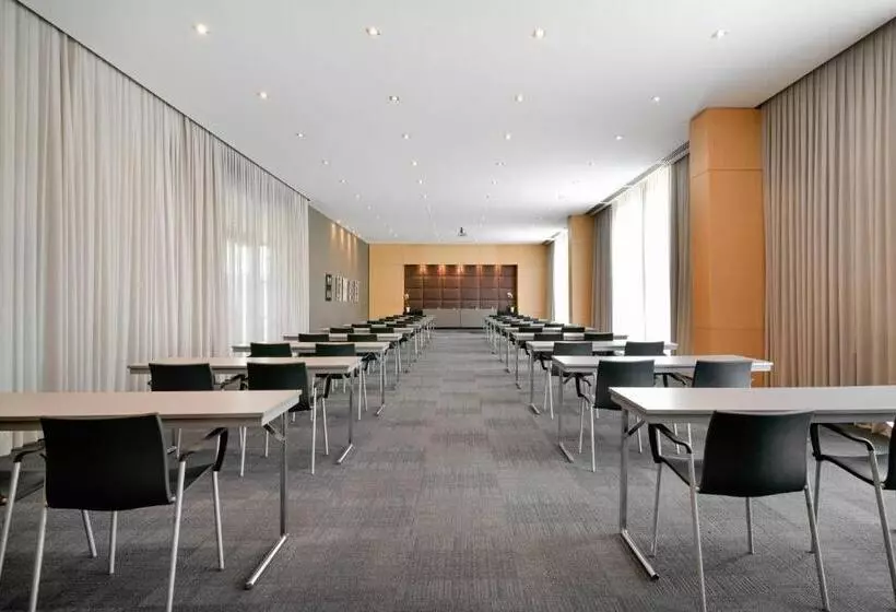 Fotos del hotel Ac  Firenze By Marriott:  21