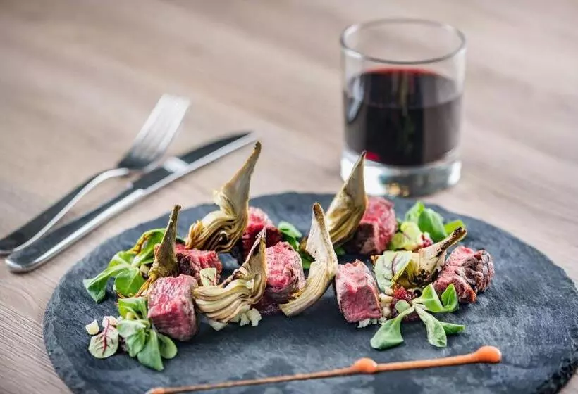 Fotos del hotel Ac  Firenze By Marriott:  24