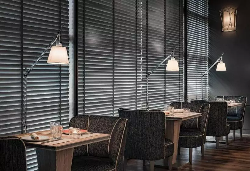 Fotos del hotel Ac  Firenze By Marriott:  5