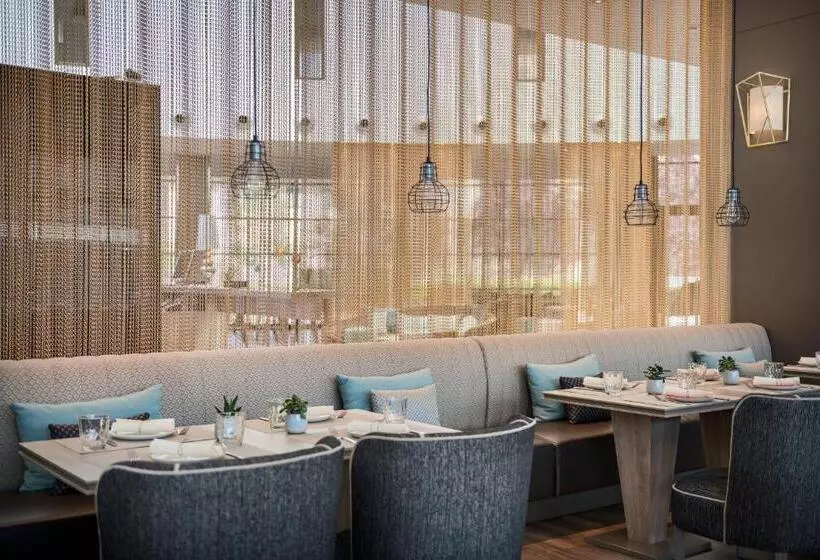 Fotos del hotel Ac  Firenze By Marriott:  20