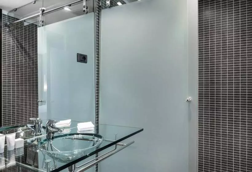 Fotos del hotel Ac  Firenze By Marriott:  8