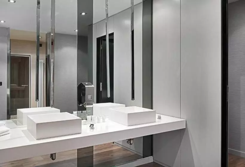 Fotos del hotel Ac  Firenze By Marriott:  15