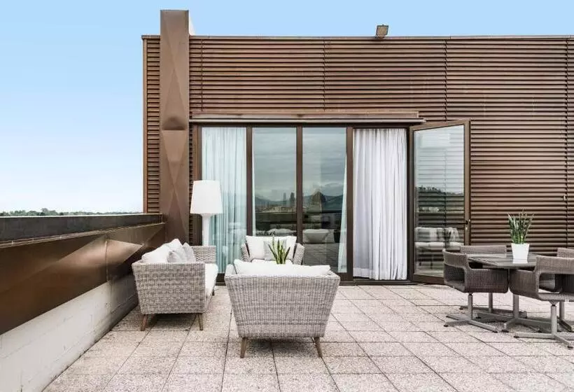 Fotos del hotel Ac  Firenze By Marriott:  14