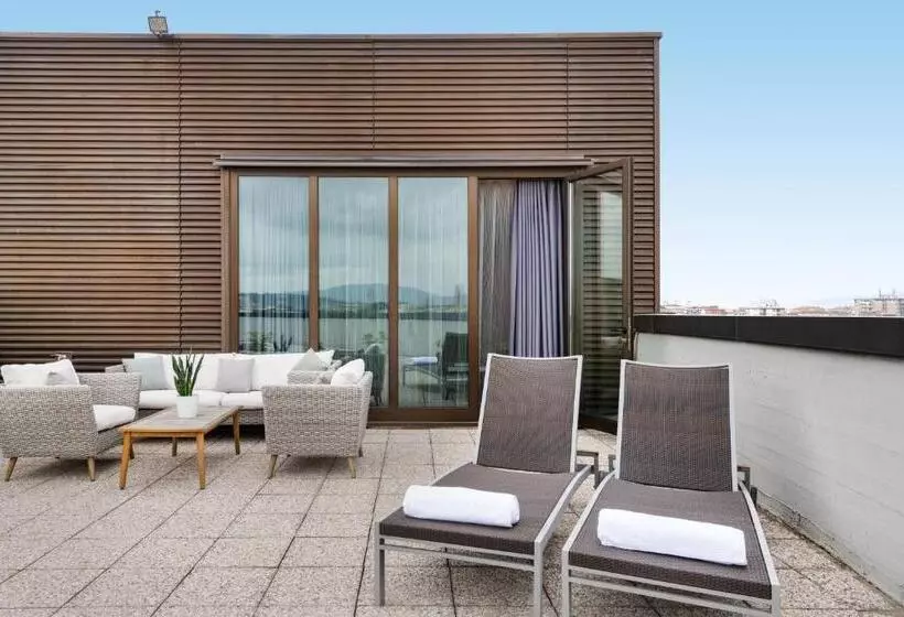 Fotos del hotel Ac  Firenze By Marriott:  7