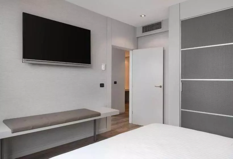 Fotos del hotel Ac  Firenze By Marriott:  9