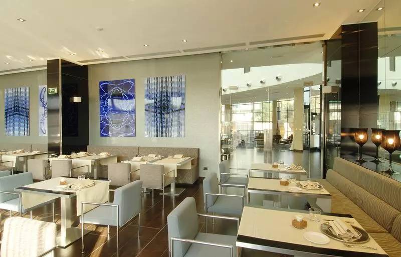 Fotos del hotel Ac  Firenze By Marriott:  17