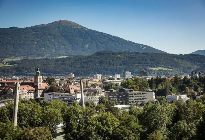 Fotos del hotel Austria Trend Hotel Congress Innsbruck:  12