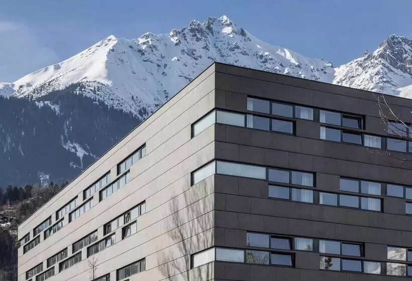 Austria Trend Hotel Congress Innsbruck