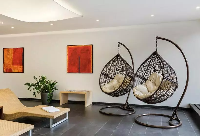 Fotos del hotel Austria Trend Hotel Congress Innsbruck:  2