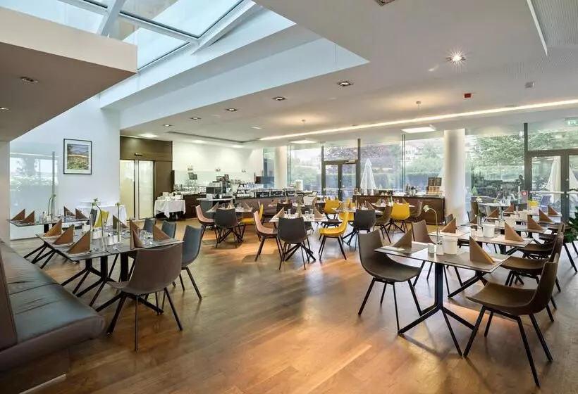 Fotos del hotel Austria Trend Hotel Congress Innsbruck:  10