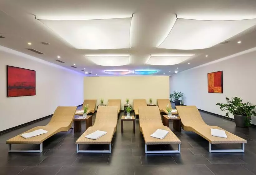 Fotos del hotel Austria Trend Hotel Congress Innsbruck:  3