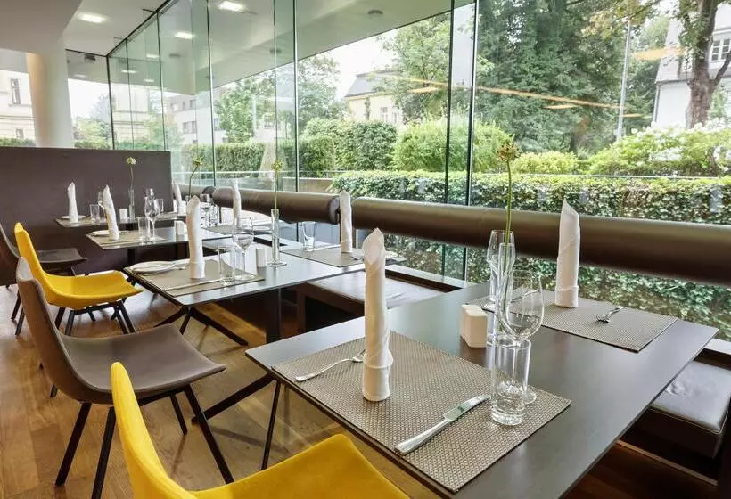 Fotos del hotel Austria Trend Hotel Congress Innsbruck:  23