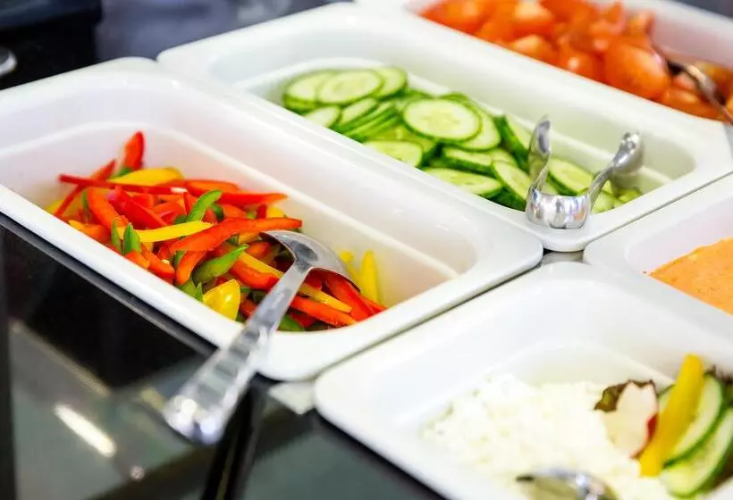 Fotos del hotel Austria Trend Hotel Congress Innsbruck:  17