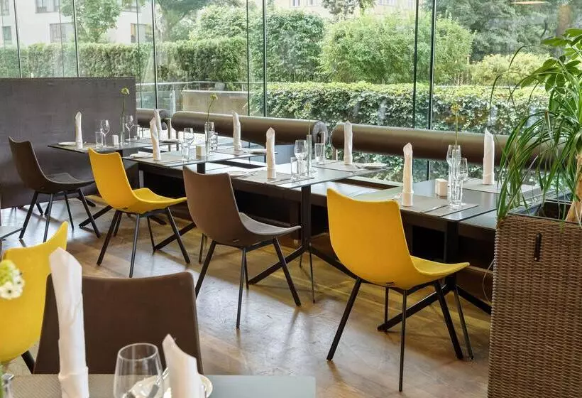 Fotos del hotel Austria Trend Hotel Congress Innsbruck:  24