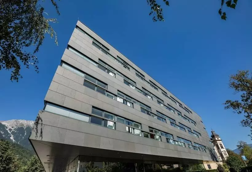 Fotos del hotel Austria Trend Hotel Congress Innsbruck:  16