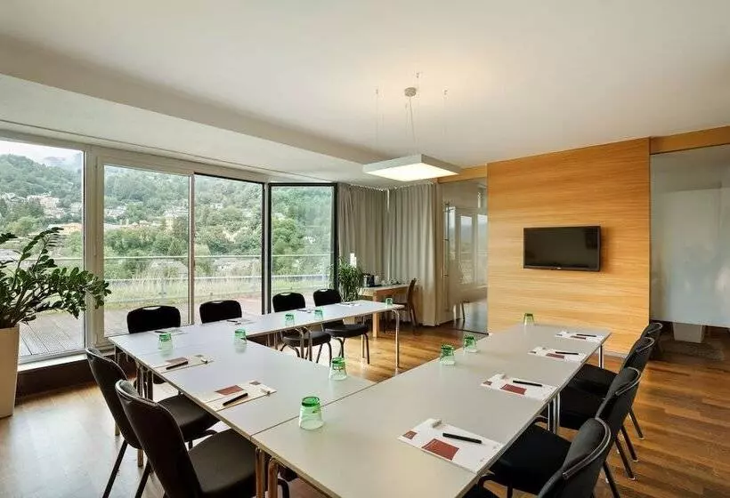 Fotos del hotel Austria Trend Hotel Congress Innsbruck:  7