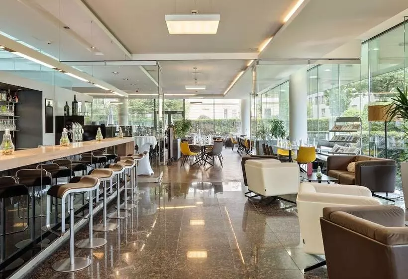 Fotos del hotel Austria Trend Hotel Congress Innsbruck:  6