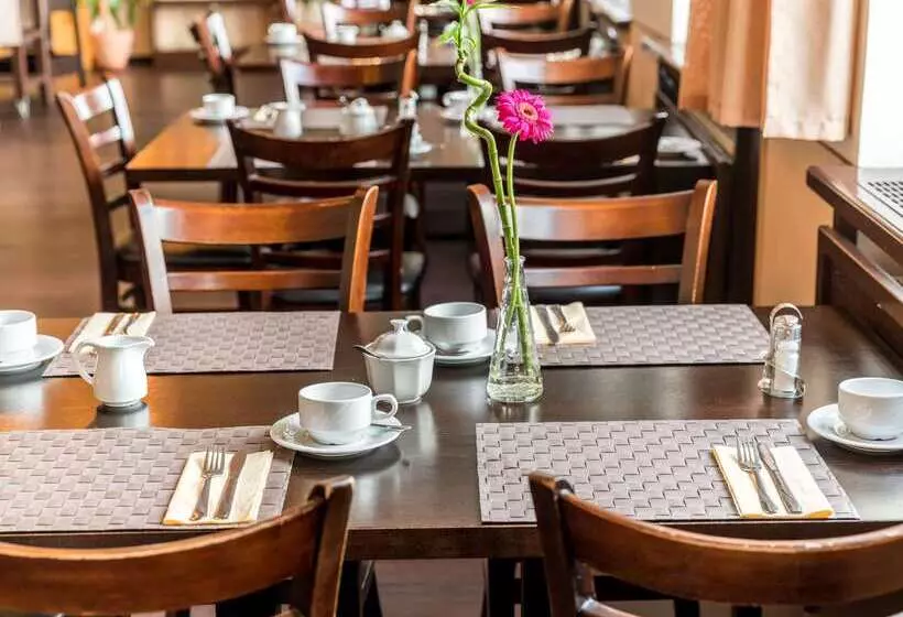 Fotos del hotel Azimut Hotel Dresden:  22