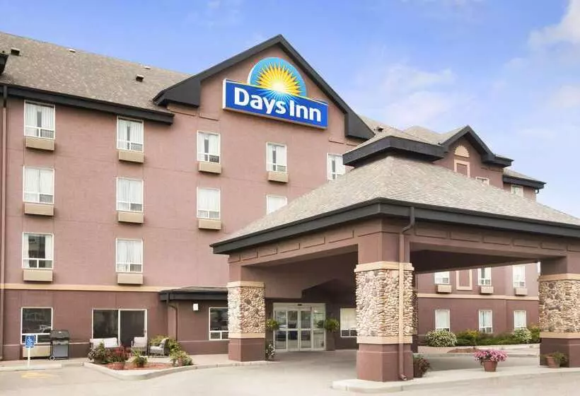 Fotos del hotel Days Inn By Wyndham Calgary Airport:  8