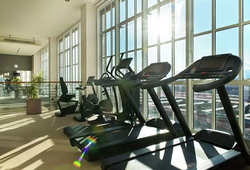 Fotos del hotel Doubletree By Hilton Turin Lingotto:  4