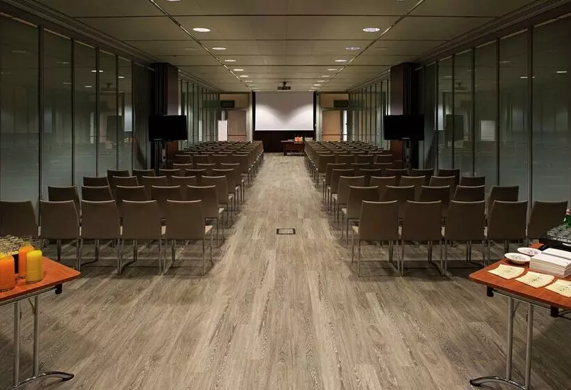 Fotos del hotel Doubletree By Hilton Turin Lingotto:  25