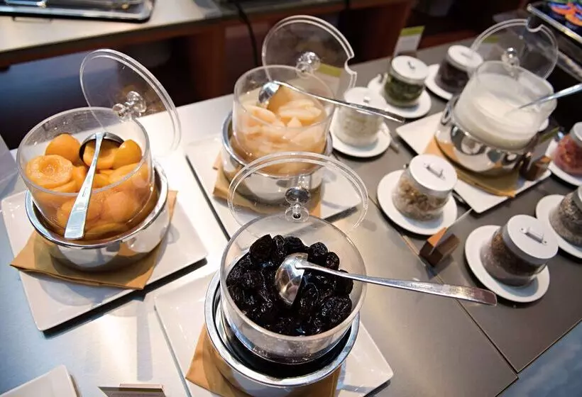 Fotos del hotel Doubletree By Hilton Turin Lingotto:  11