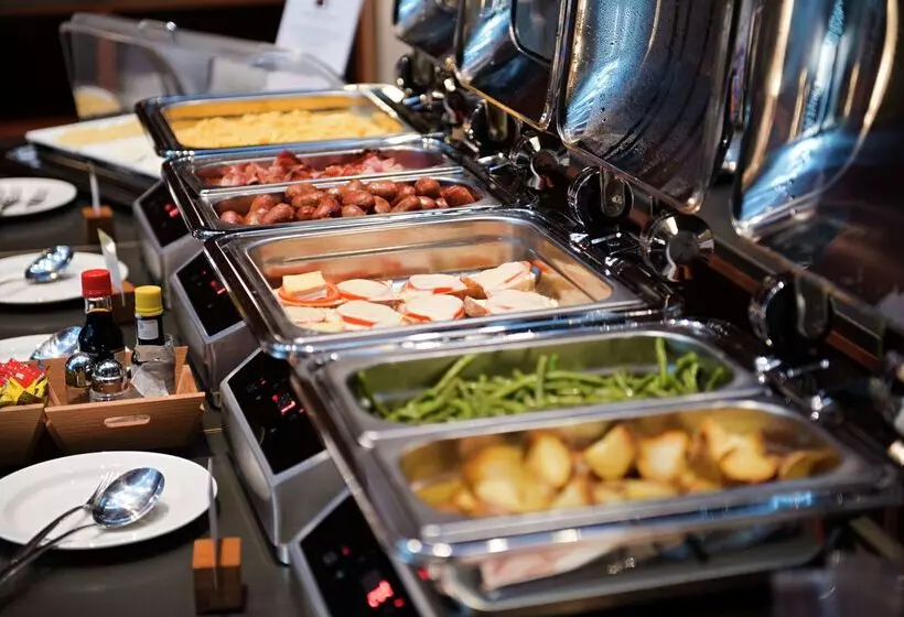 Fotos del hotel Doubletree By Hilton Turin Lingotto:  15