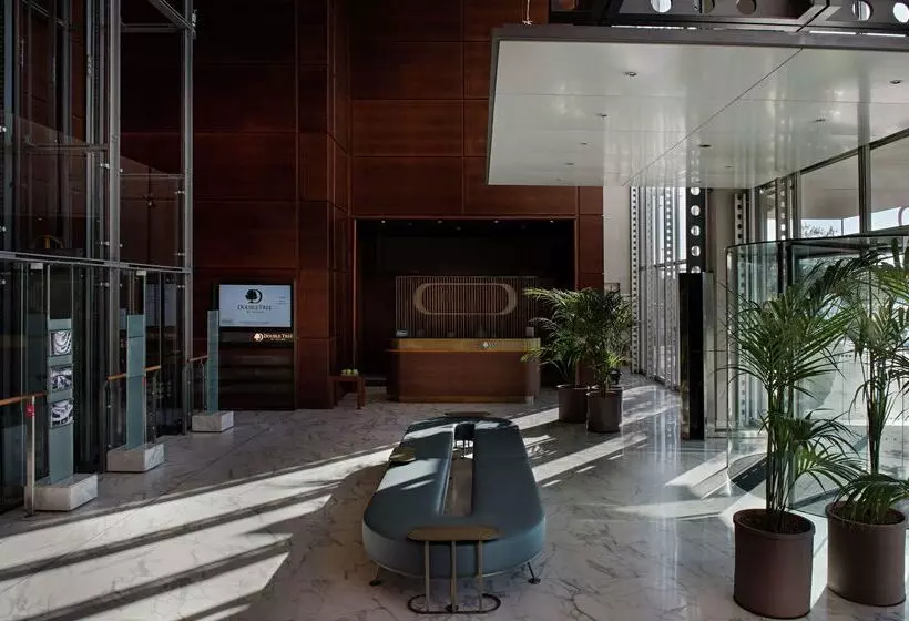 Fotos del hotel Doubletree By Hilton Turin Lingotto:  14