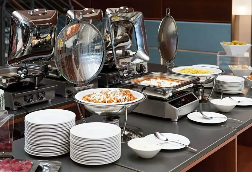 Fotos del hotel Doubletree By Hilton Turin Lingotto:  20