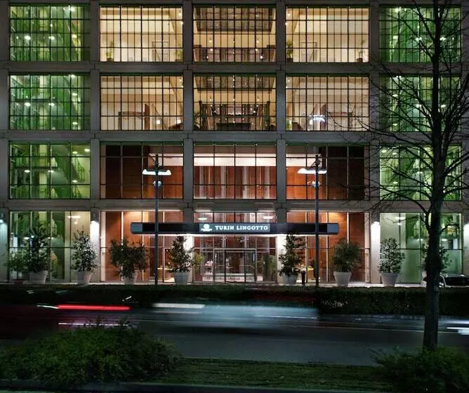 Fotos del hotel Doubletree By Hilton Turin Lingotto:  17