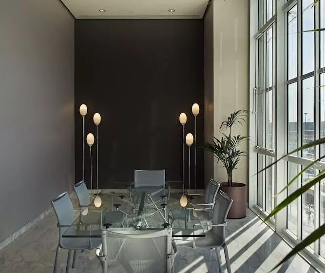 Fotos del hotel Doubletree By Hilton Turin Lingotto:  23