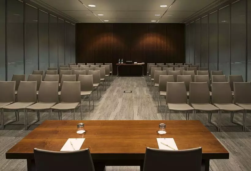 Fotos del hotel Doubletree By Hilton Turin Lingotto:  19