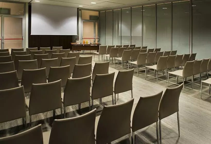 Fotos del hotel Doubletree By Hilton Turin Lingotto:  16