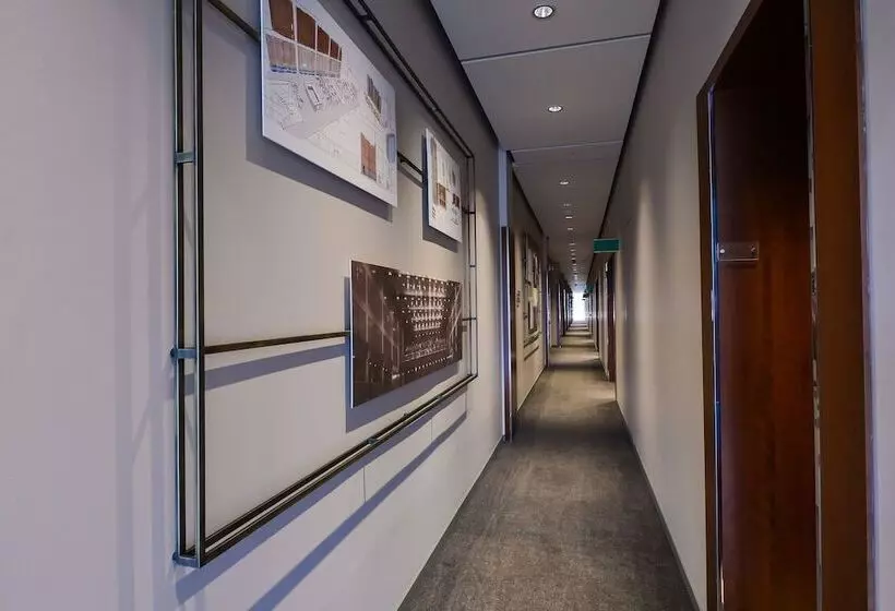 Fotos del hotel Doubletree By Hilton Turin Lingotto:  3