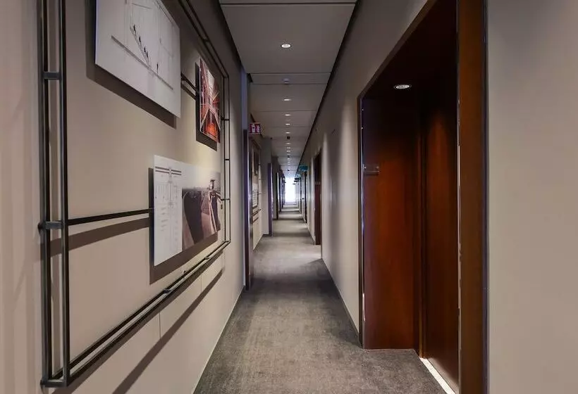 Fotos del hotel Doubletree By Hilton Turin Lingotto:  9