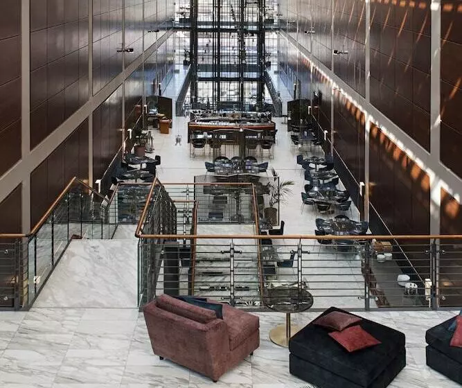 Fotos del hotel Doubletree By Hilton Turin Lingotto:  2