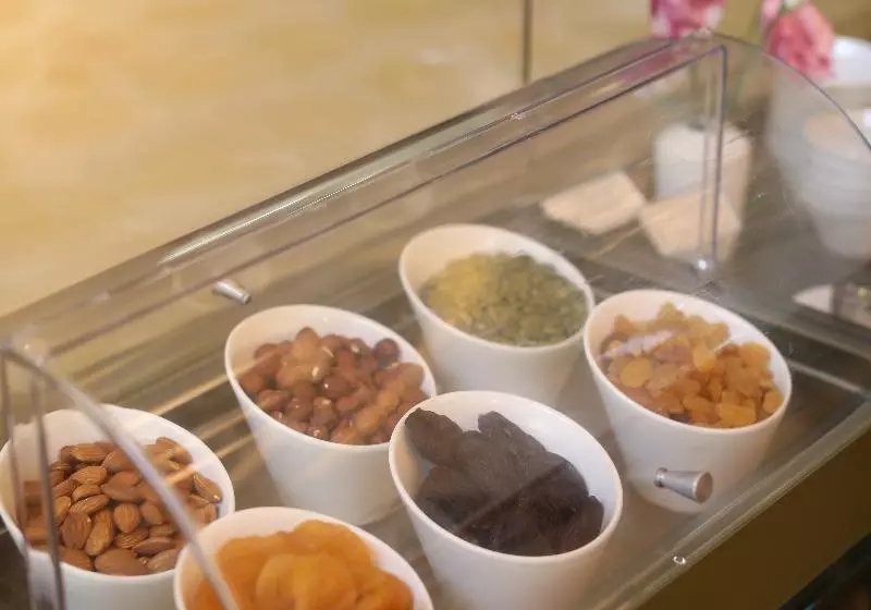 Fotos del hotel Grand Hotel Yerevan - Small Luxury Hotels Of The World:  12