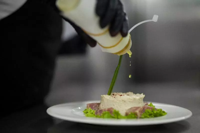 Fotos del hotel Grand Hotel Yerevan - Small Luxury Hotels Of The World:  19