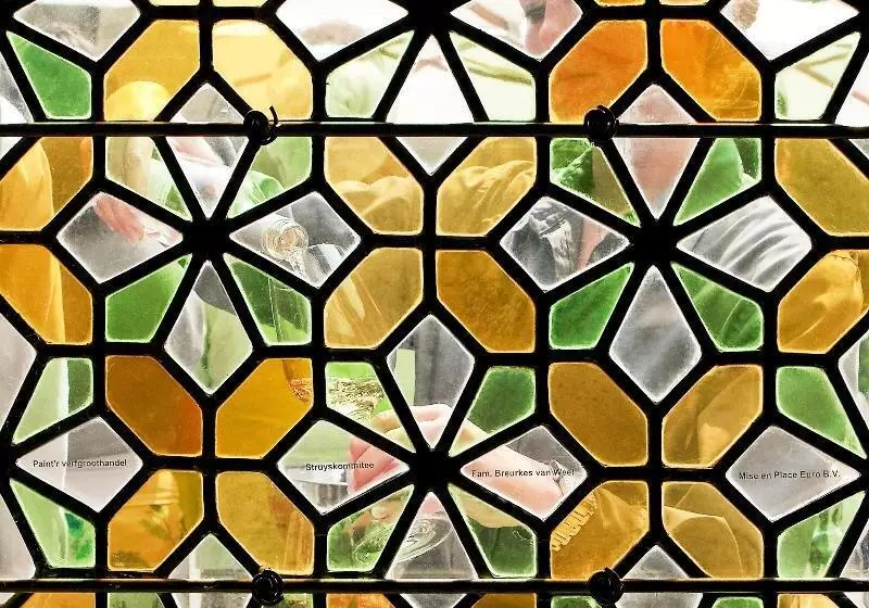 Fotos del hotel Kruisheren Maastricht:  2