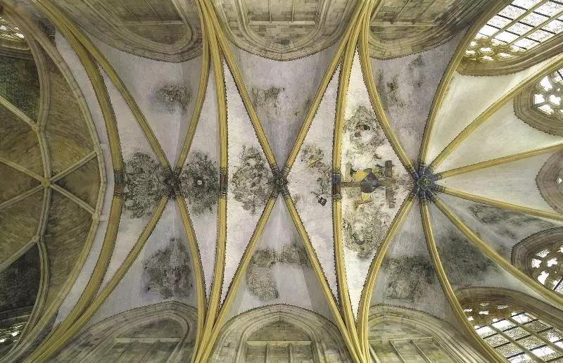 Fotos del hotel Kruisheren Maastricht:  6