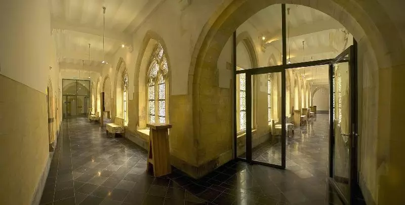 Kruisheren Maastricht