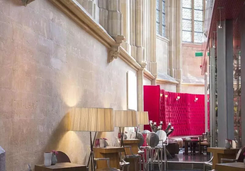 Fotos del hotel Kruisheren Maastricht:  14