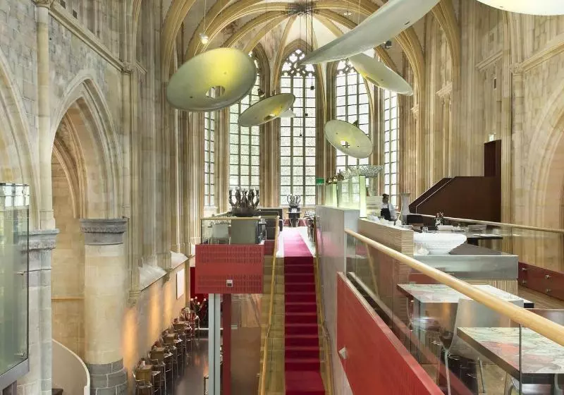 Fotos del hotel Kruisheren Maastricht:  13